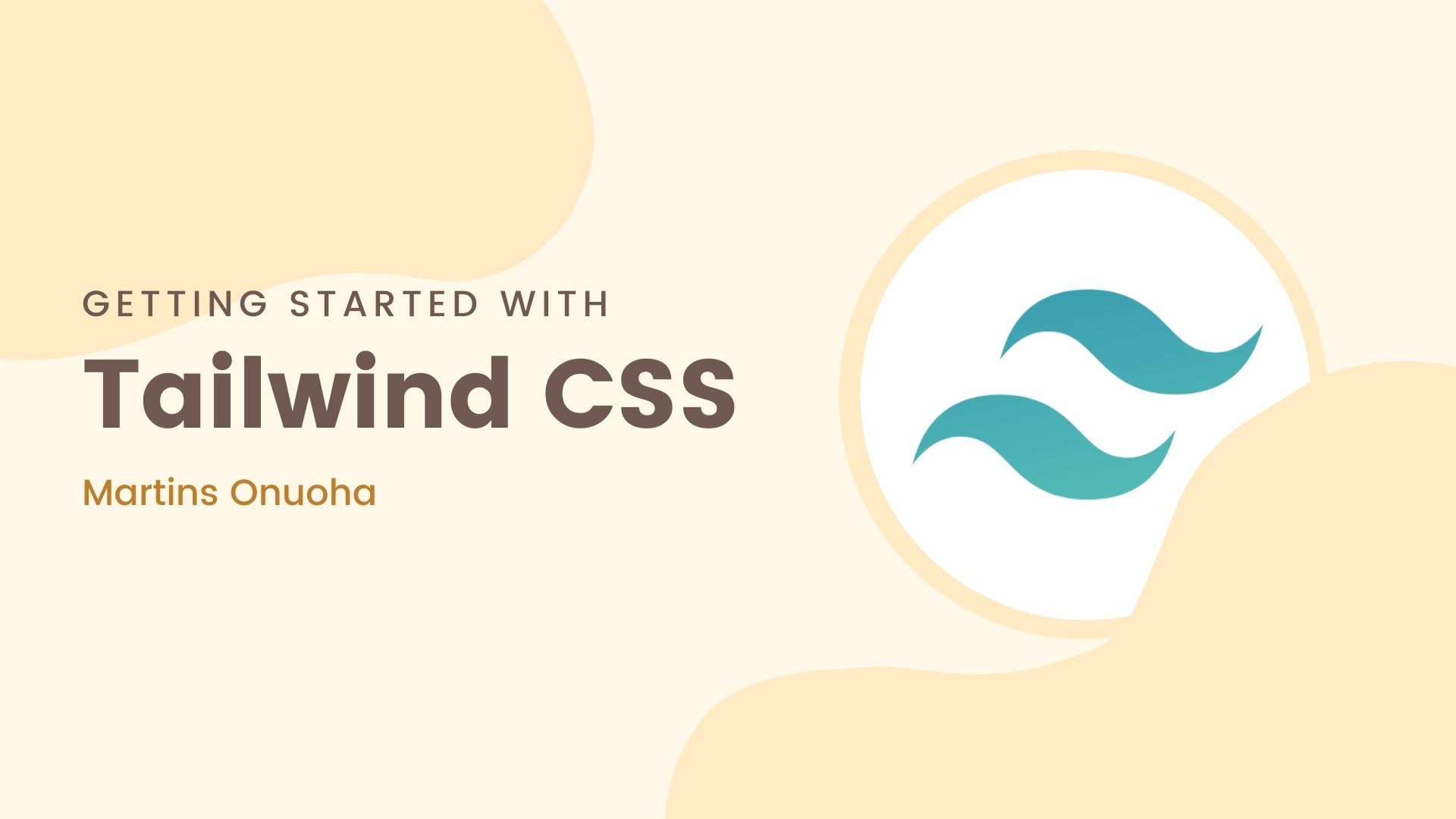 Getting Started with Tailwind CSS